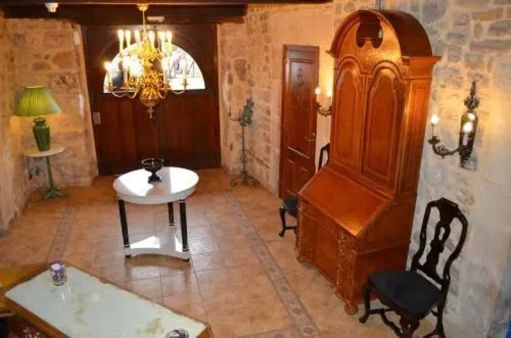 Hotel Posada Fuentes Carrionas