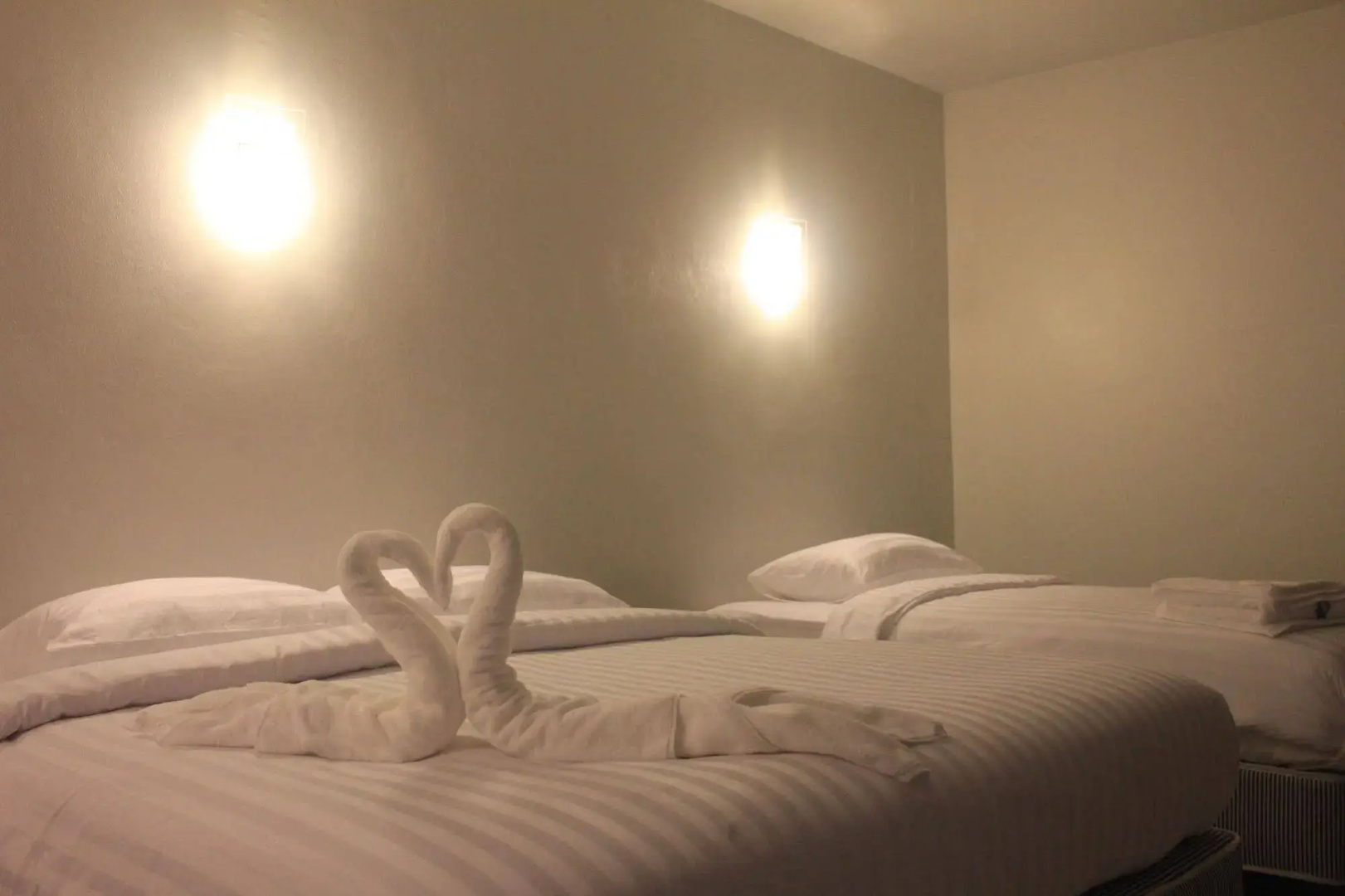 Zabava Guest House