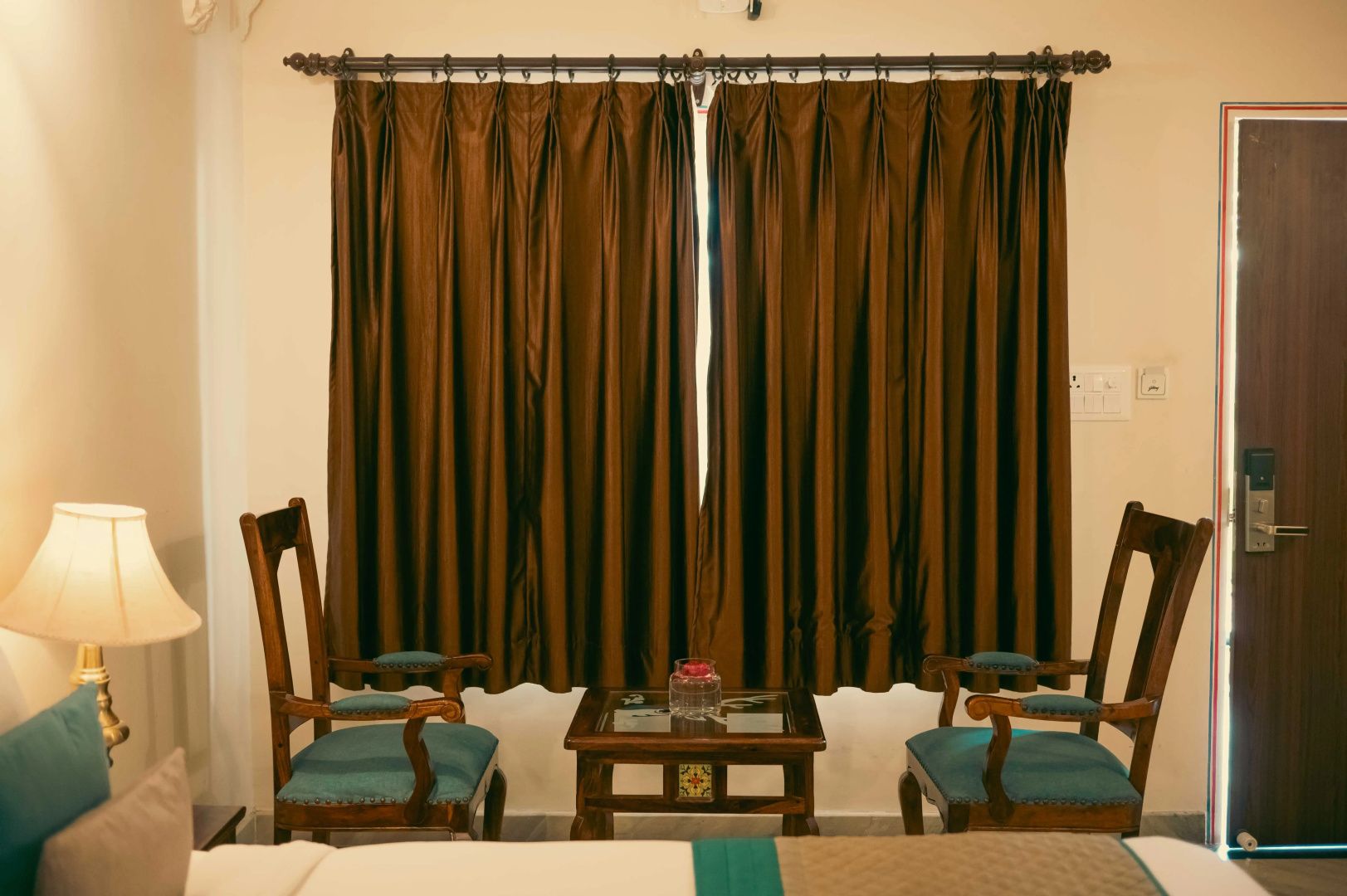 Abhyaran Resort & Spa Ranthambore