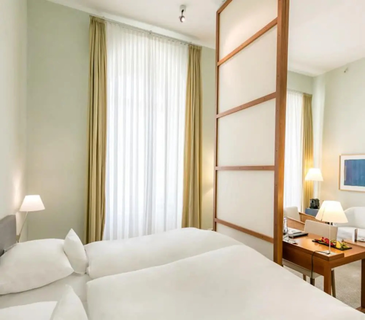 Hotel Schloss Neuhardenberg