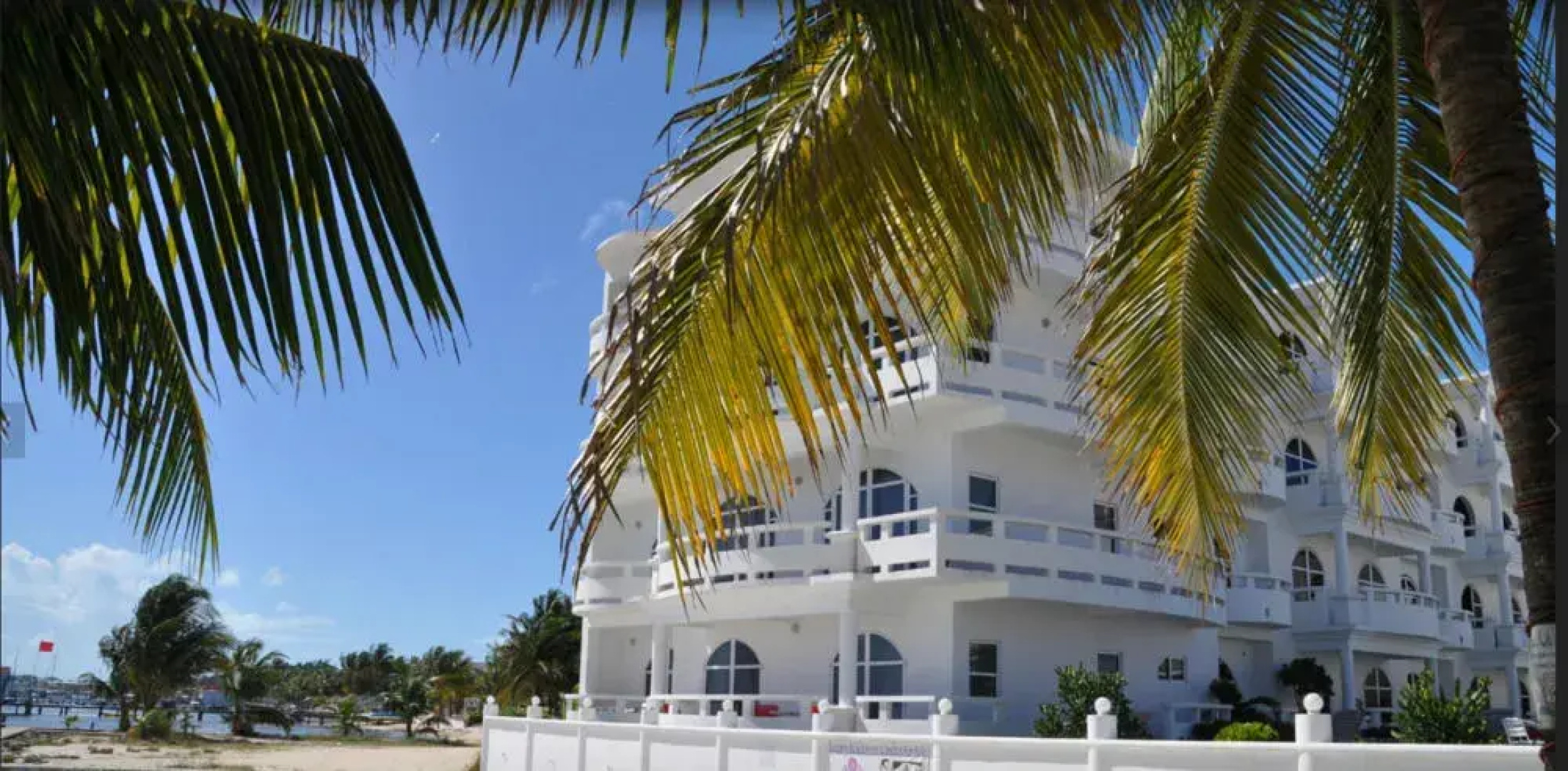 Sands Villas