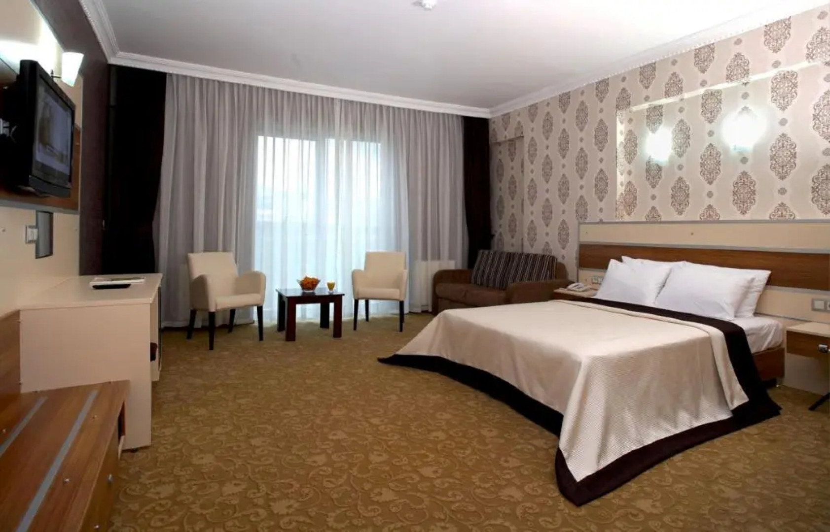 Yozgat Grand Ser Hotel