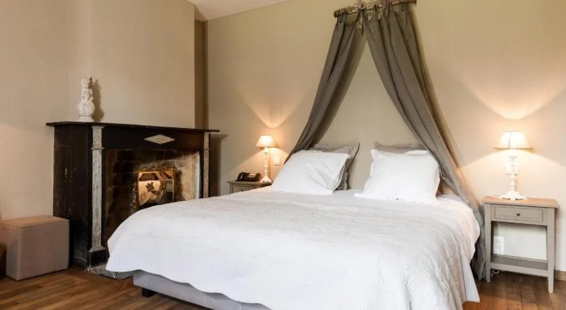 Château de Grandvoir