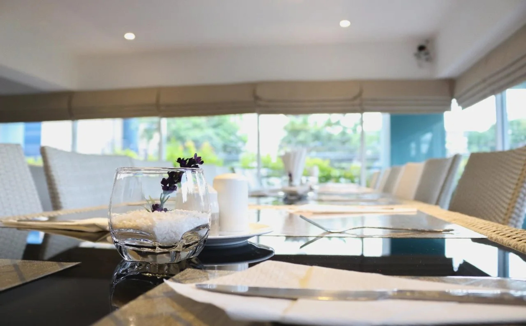 Maverick Ratchada Hotel