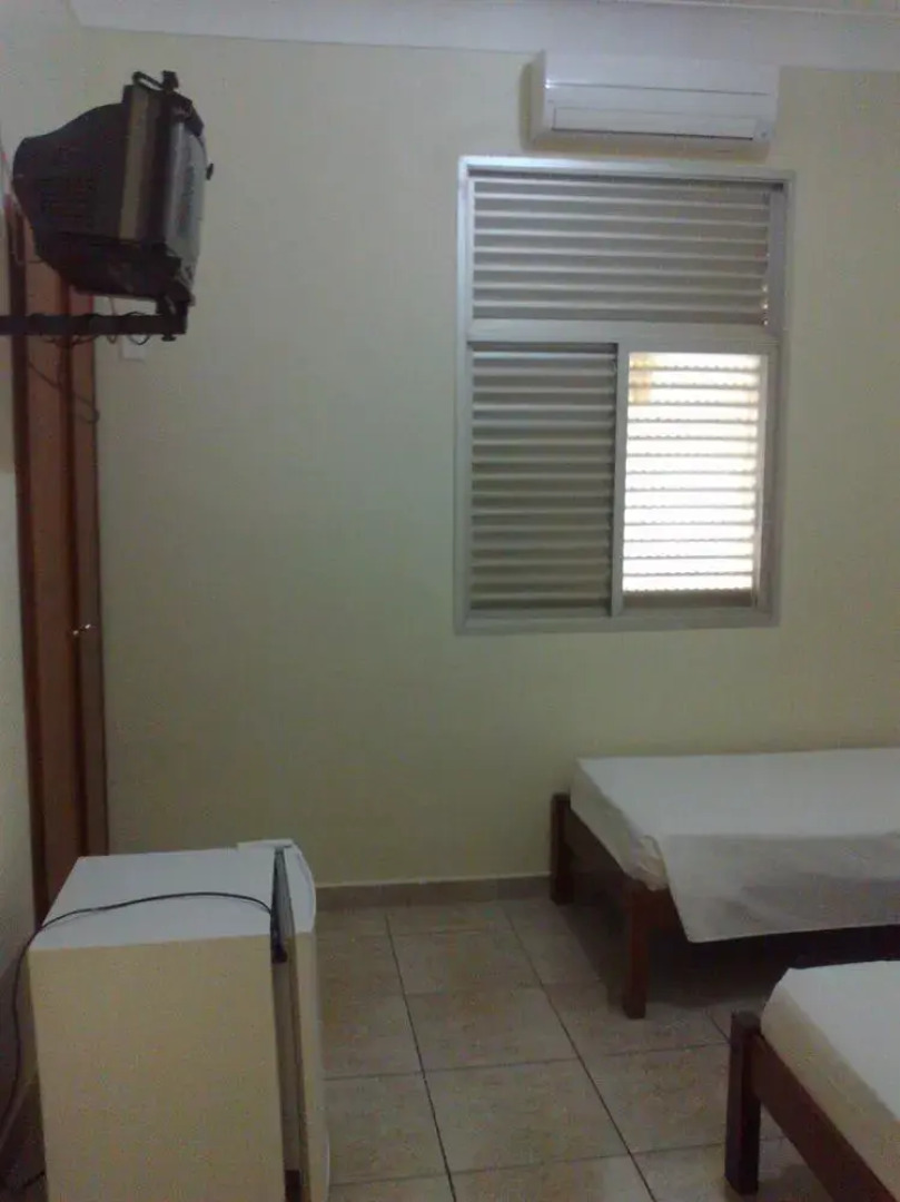 Scala Hotel Barretos