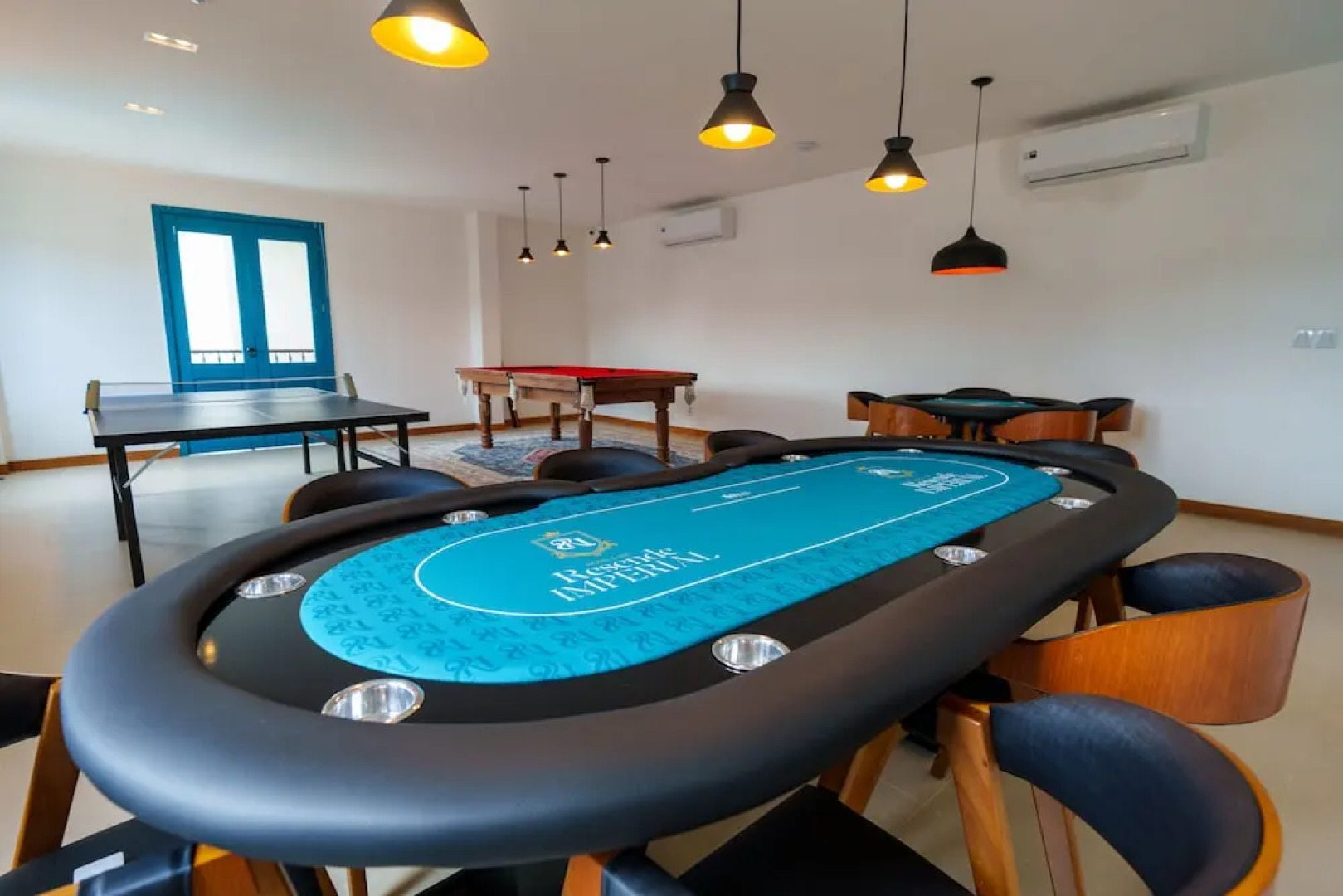 Resende Imperial Hotel &Spa