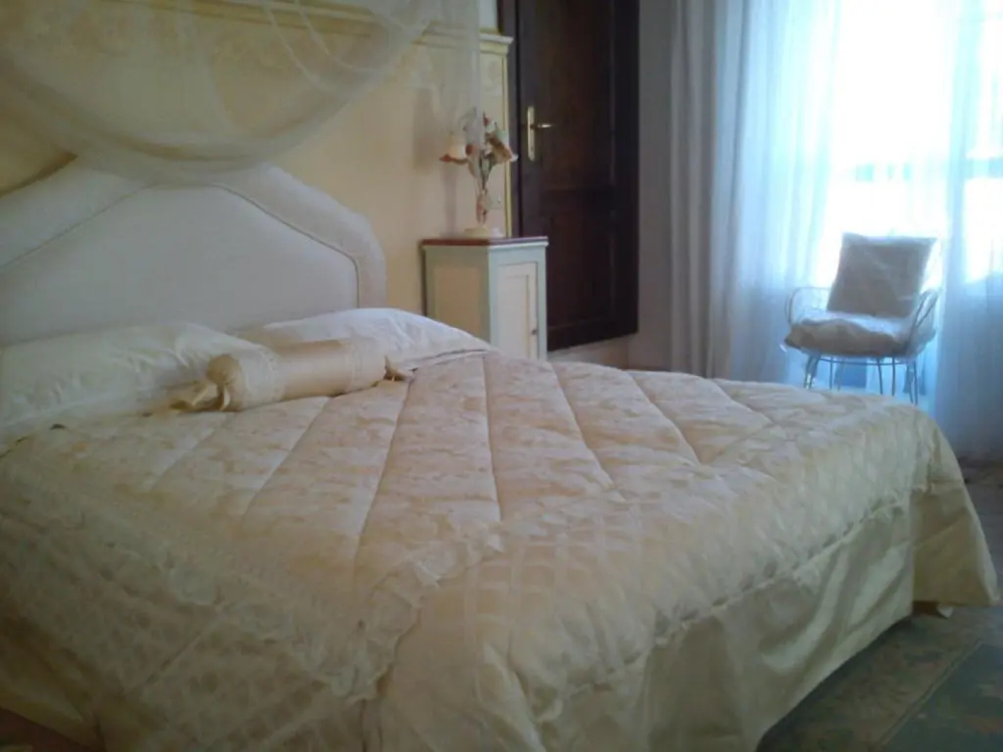 Villa Paradise Resort