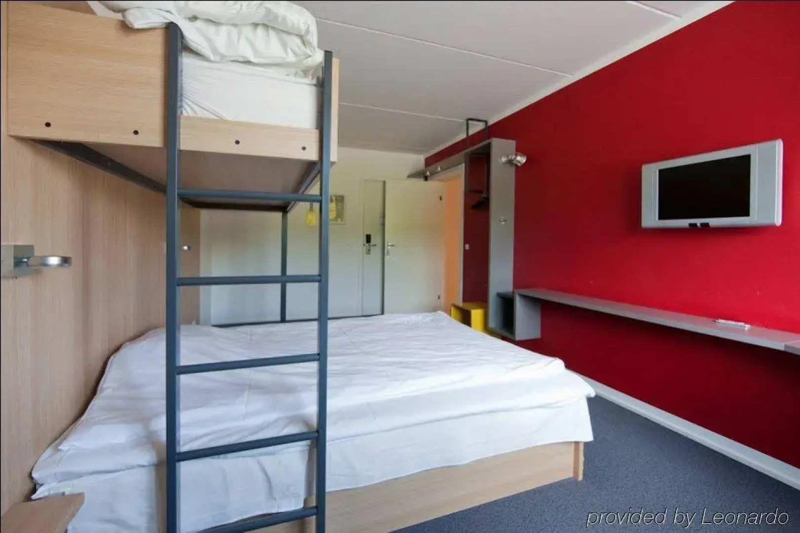 Four Points Flex by Sheraton Ballerup