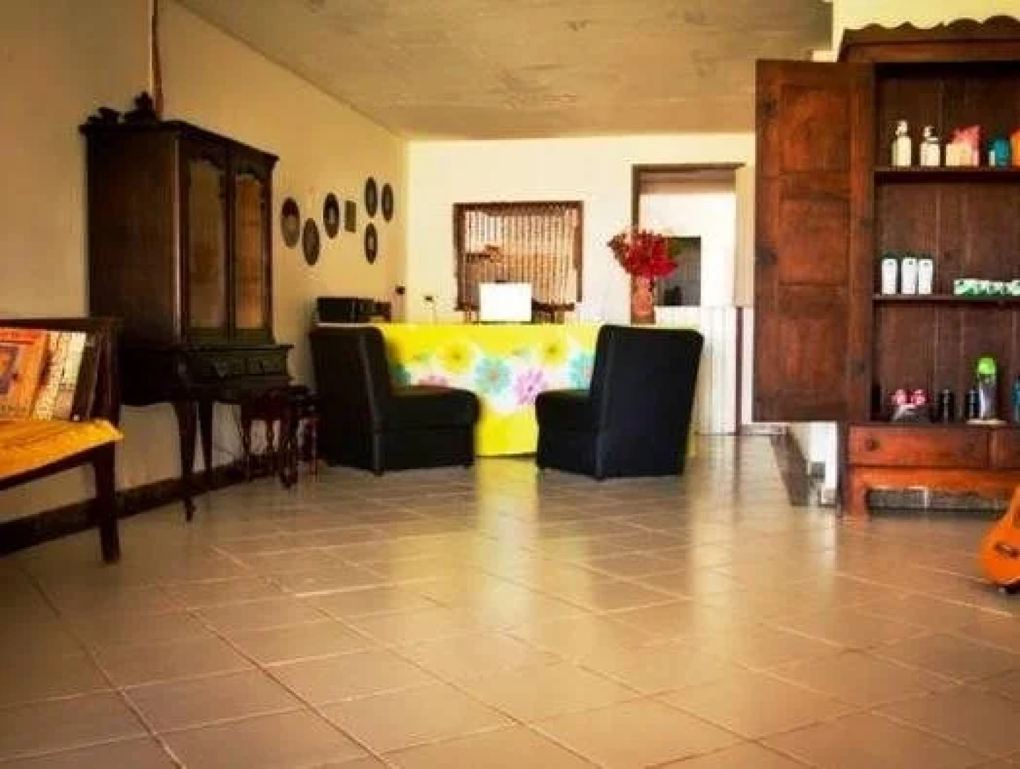 Pousada Vivenda Dos Santos