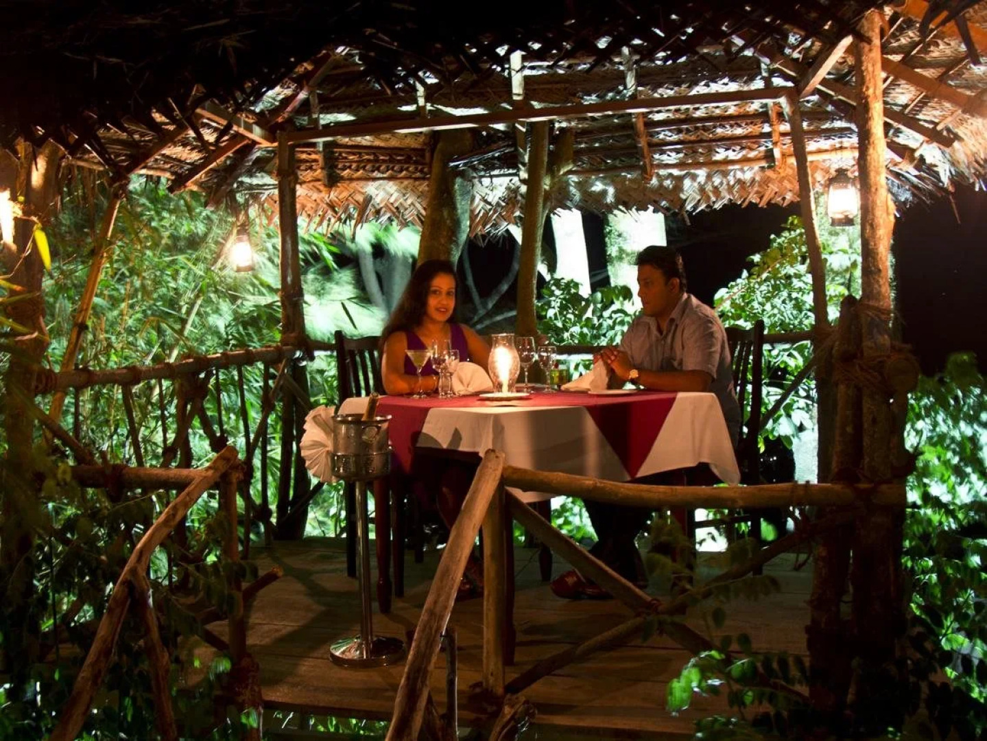 Randholee Resort & Spa