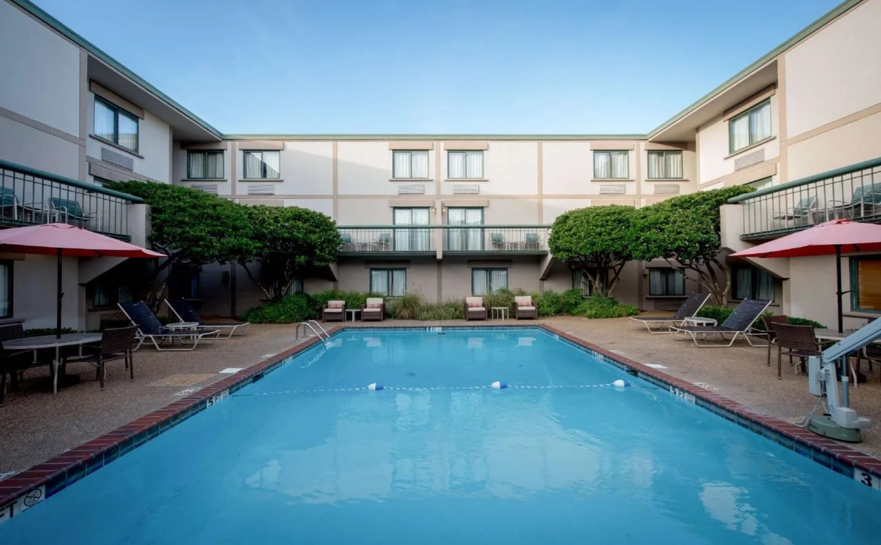 Cabot Lodge Jackson North - a Red Lion Hotel