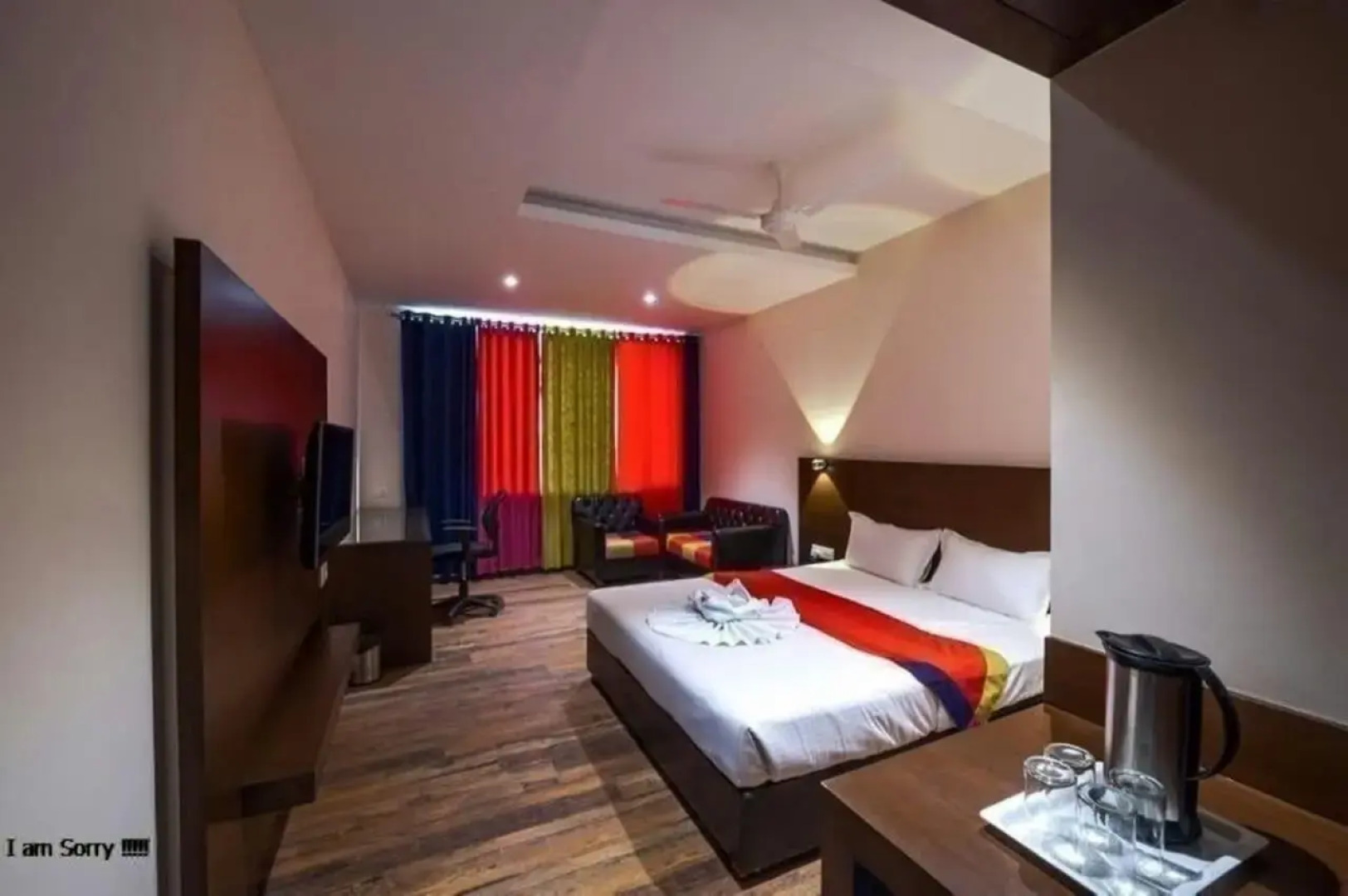 Hotel Atharva