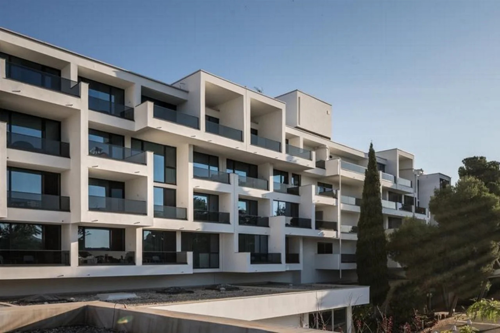 Falkensteiner Club Funimation Borik