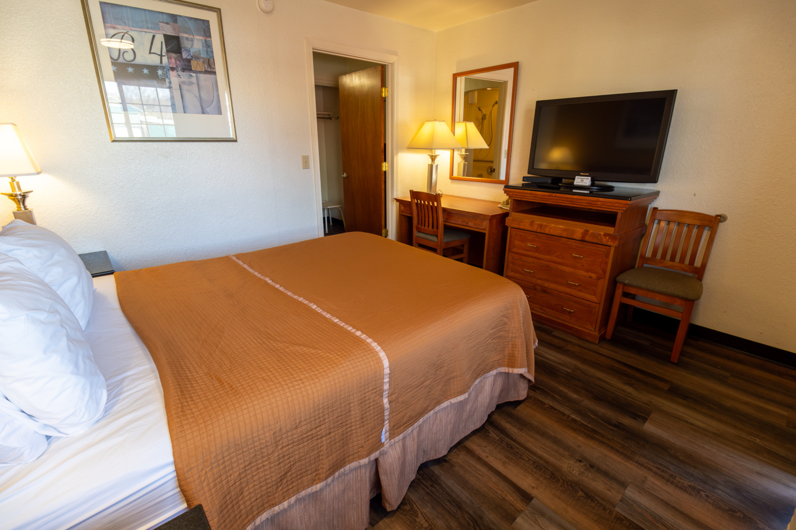 Travelodge by Wyndham Pendleton OR