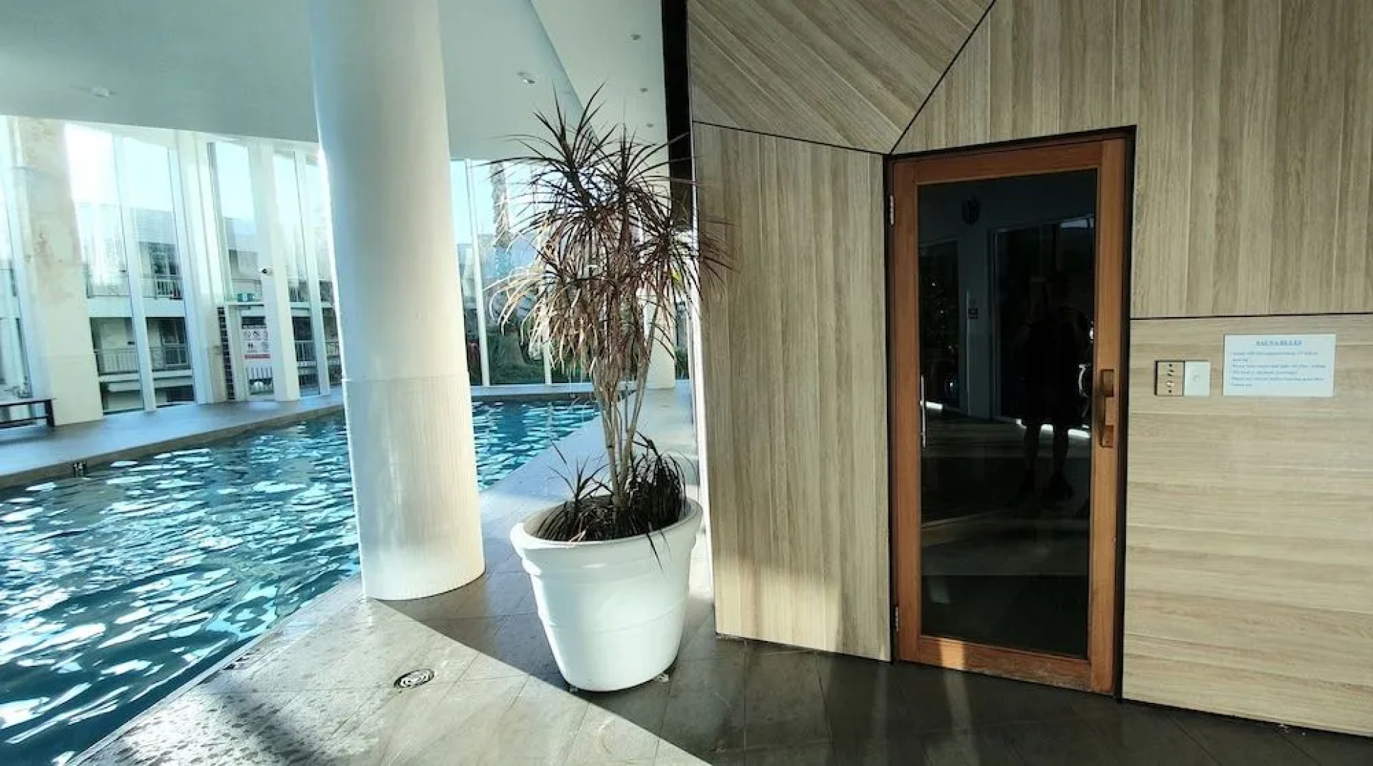 Ocean View Great Facilities&Views