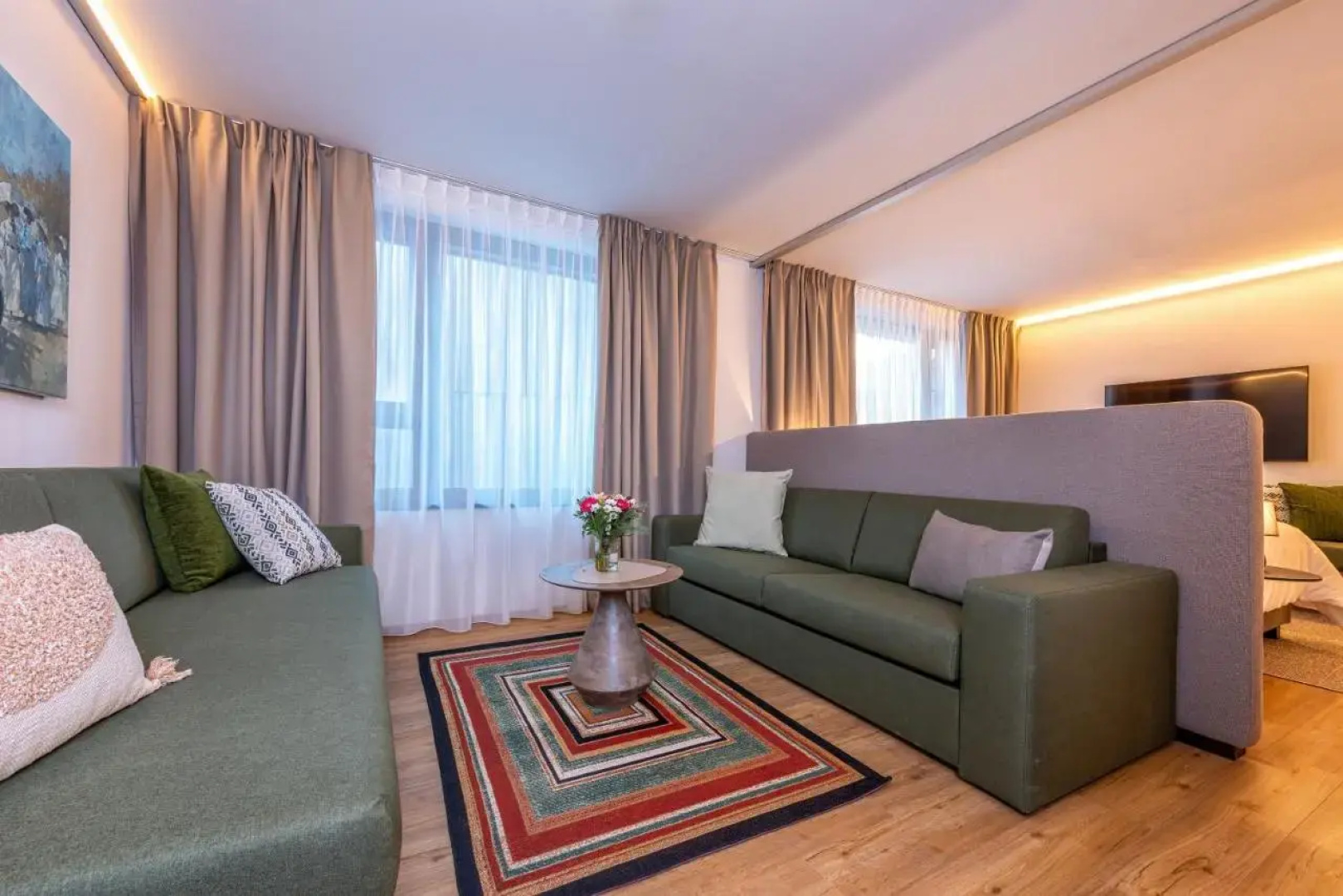 Hotel DAS SAAL
