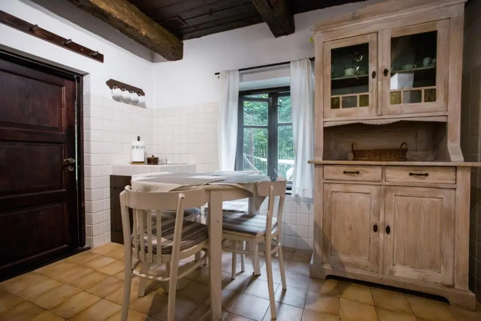 Siedlisko Dzika Kaczka