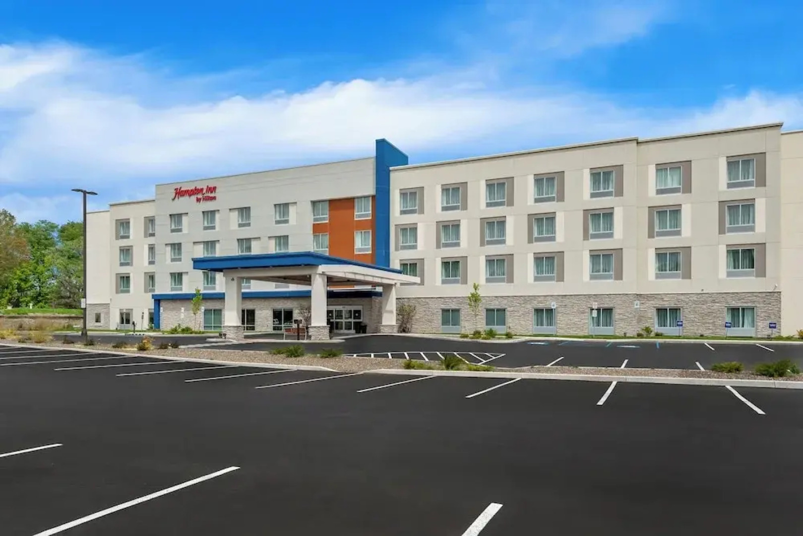 Hampton Inn Cooperstown