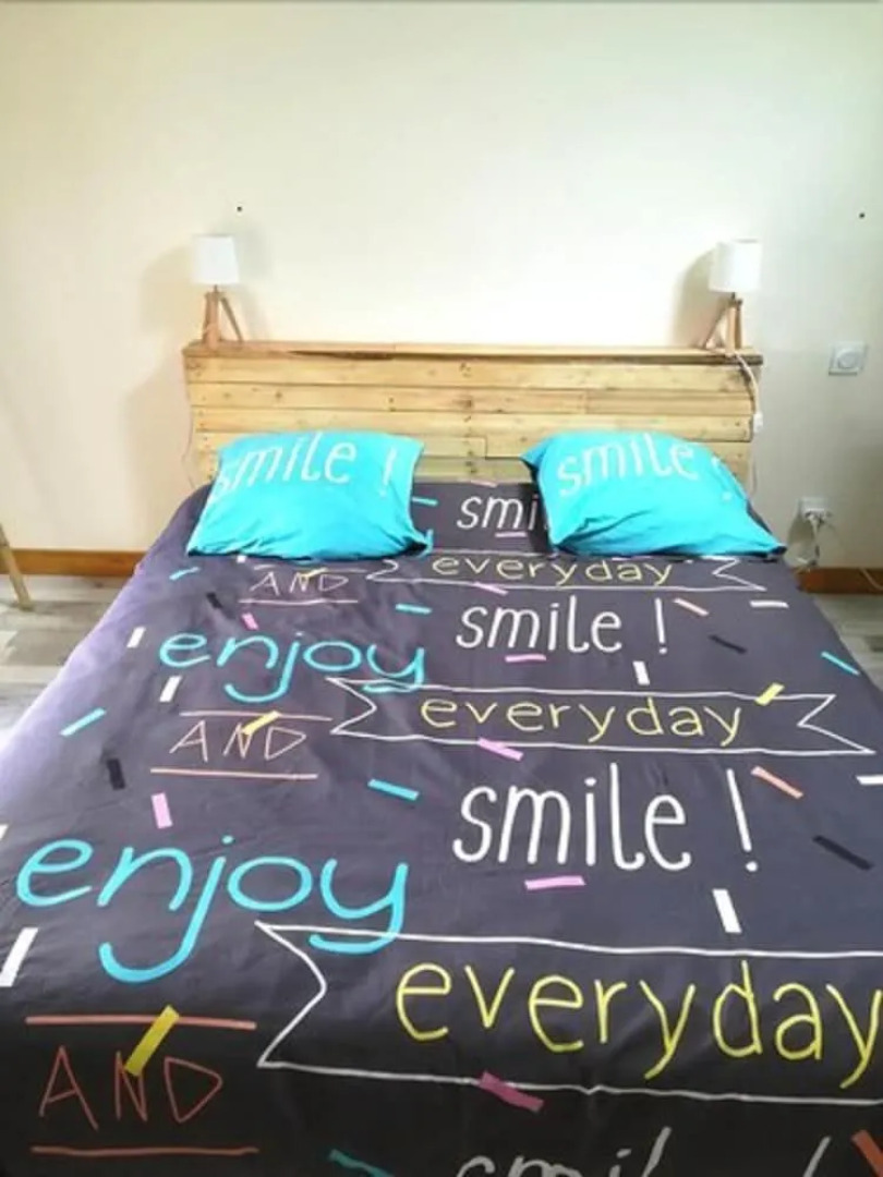 Les Marmottes Charentaises