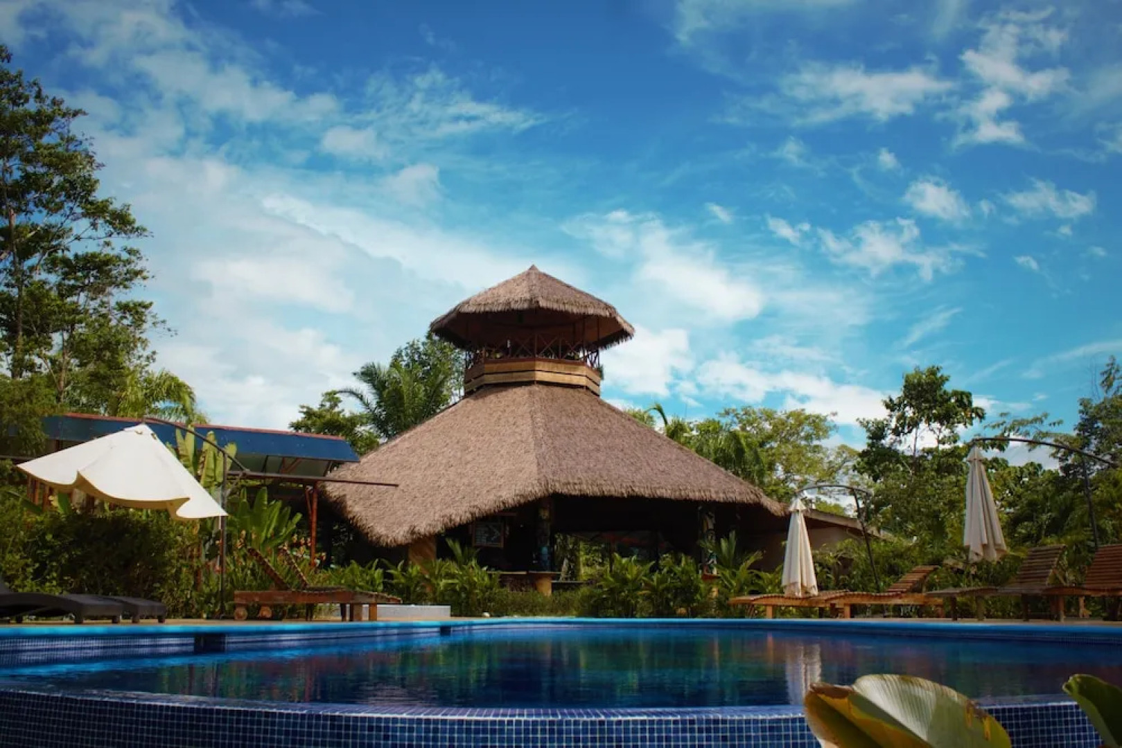 Corcovado Private Villas