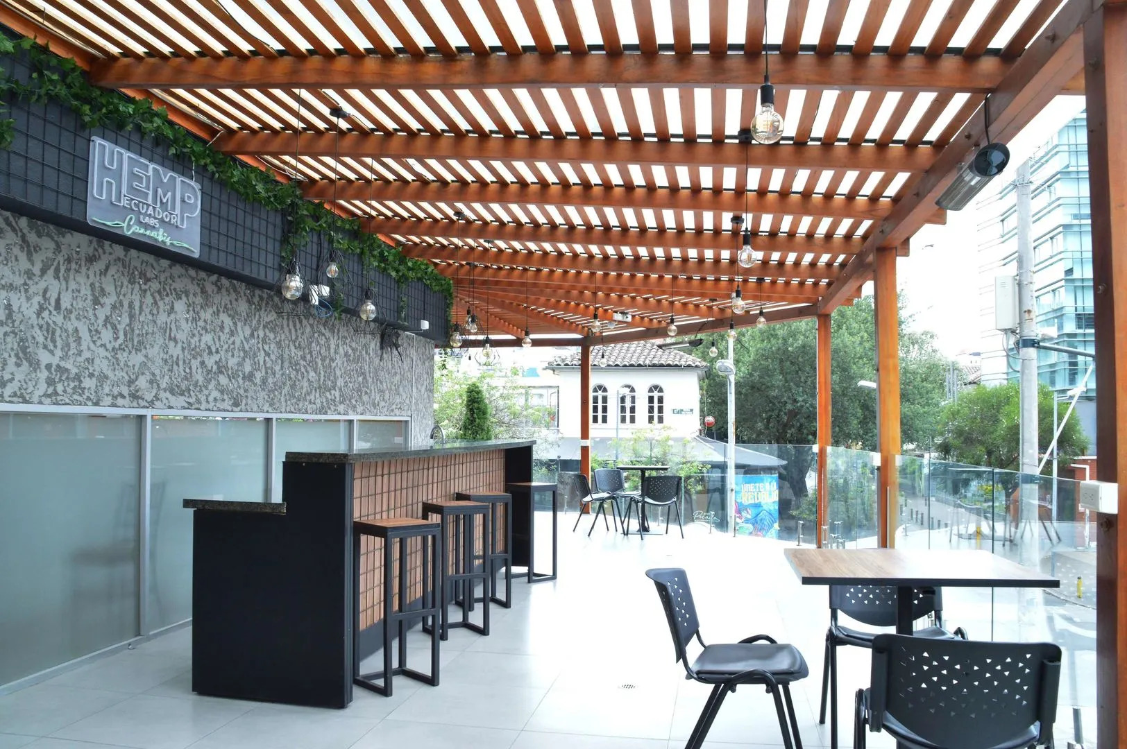 Park Inn by Radisson Quito