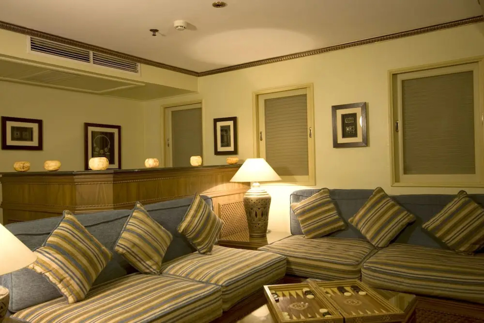 Dahabeya Queen Farida