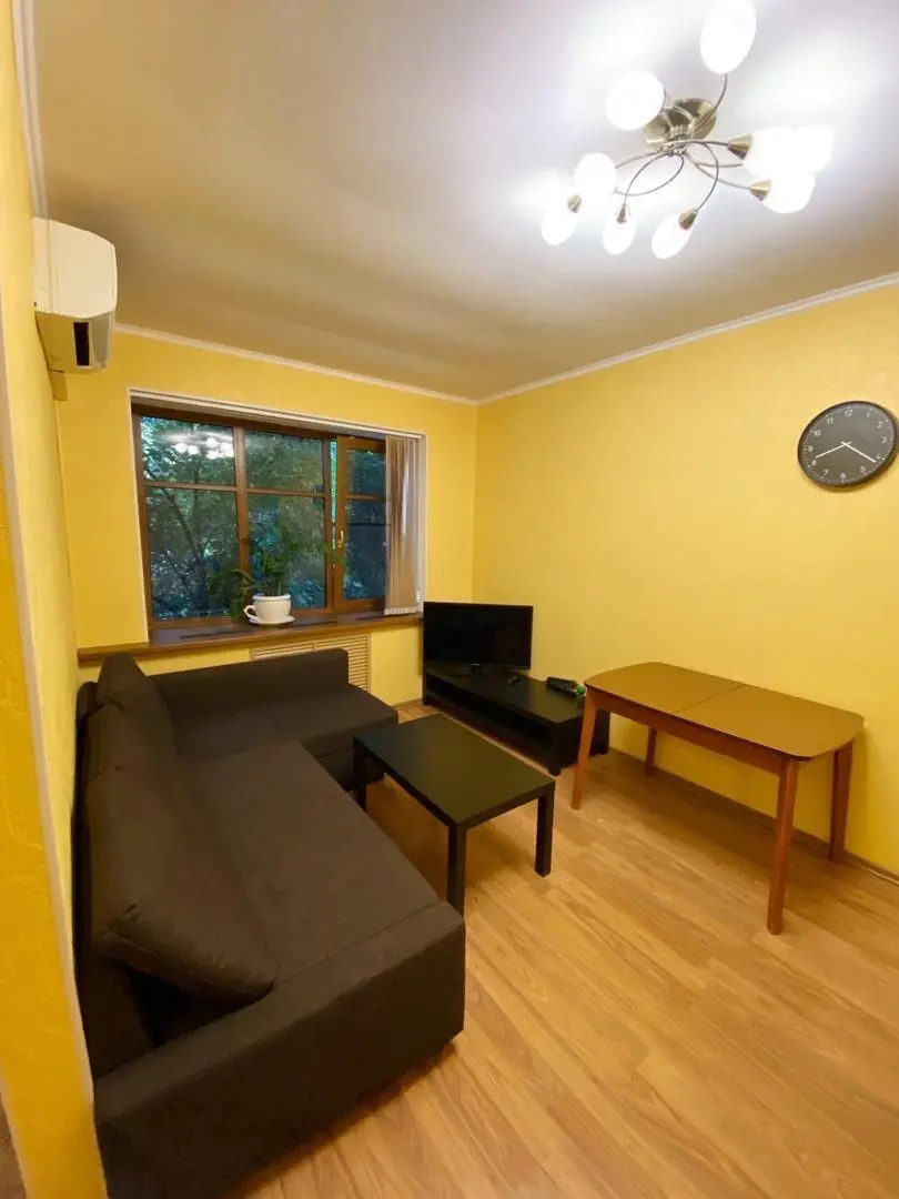 ТутУютно на улице Чудинцева