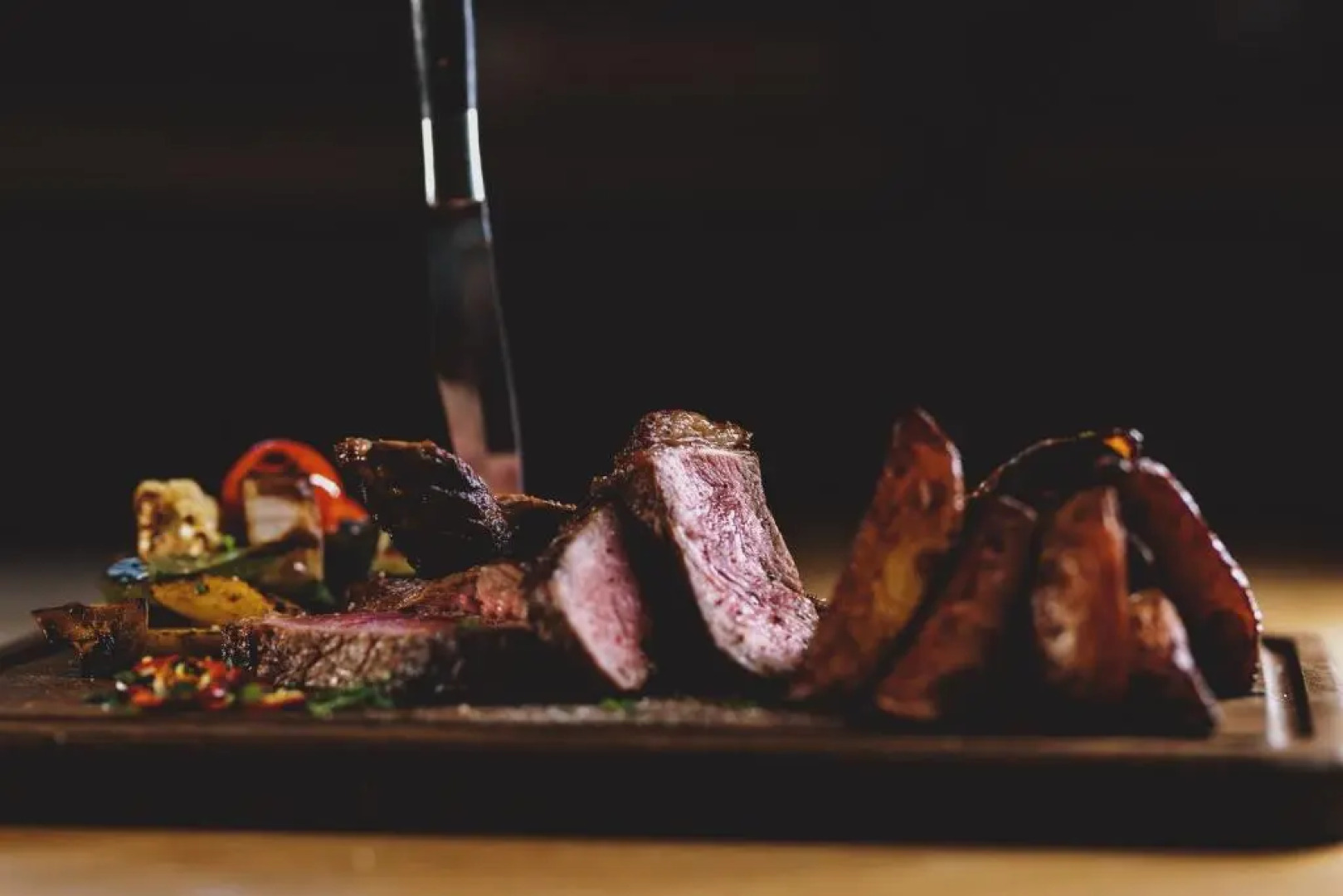 THOMSN Central Hotel & Appartements