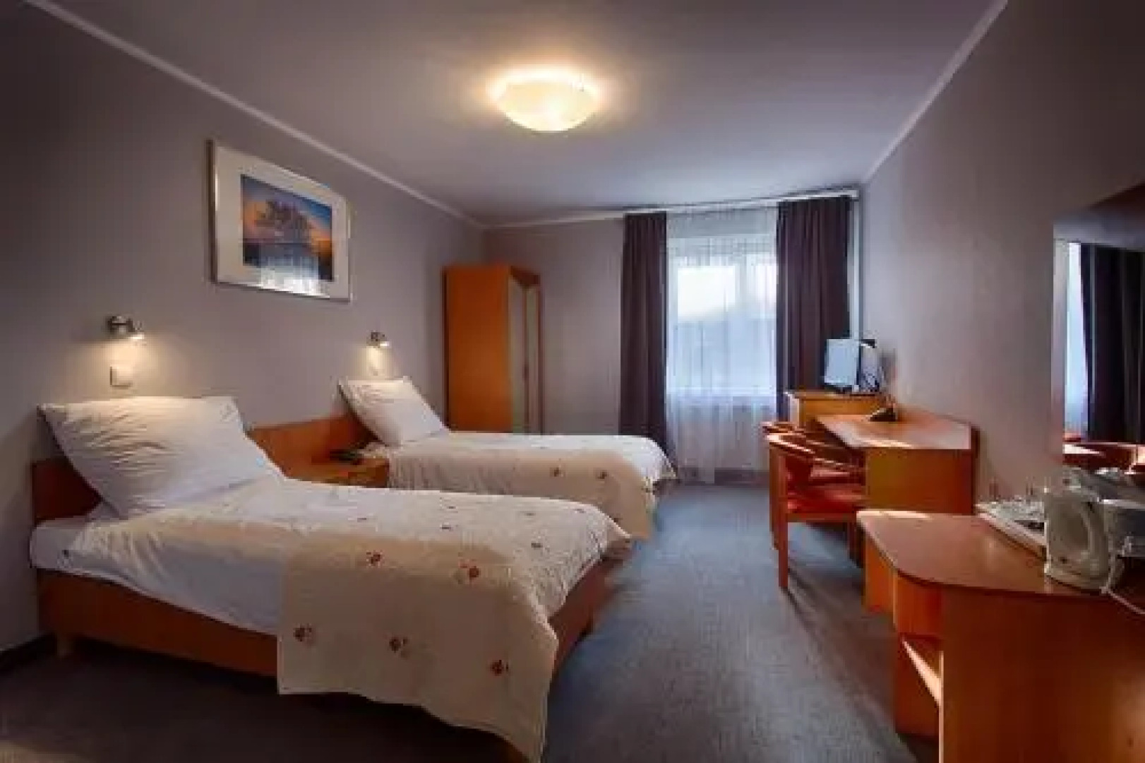 Hotel Kuźnia Napoleońska