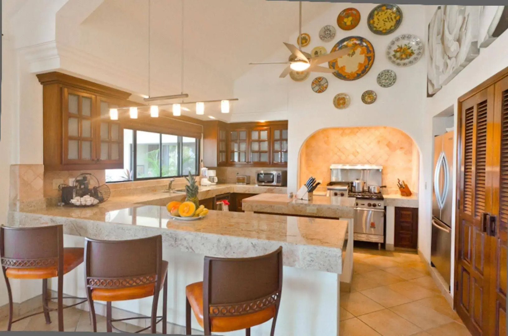 Villa Estrella de Mar