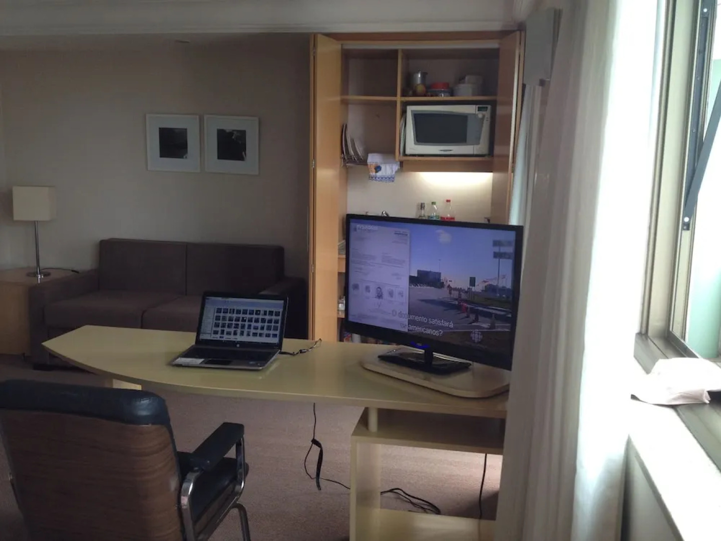 Sunset Barra da Tijuca - Transamerica