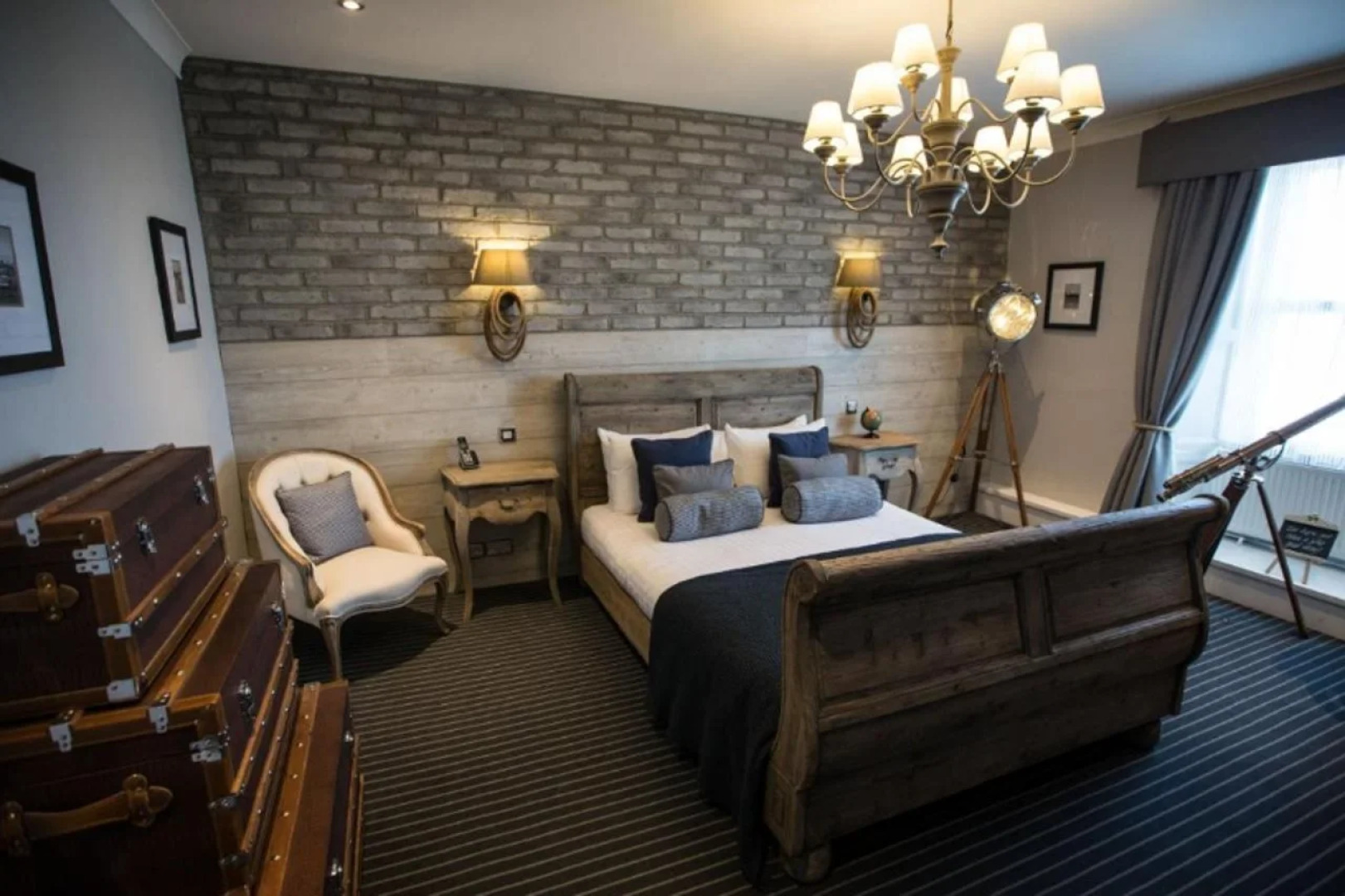 The Roker Hotel, BW Premier Collection