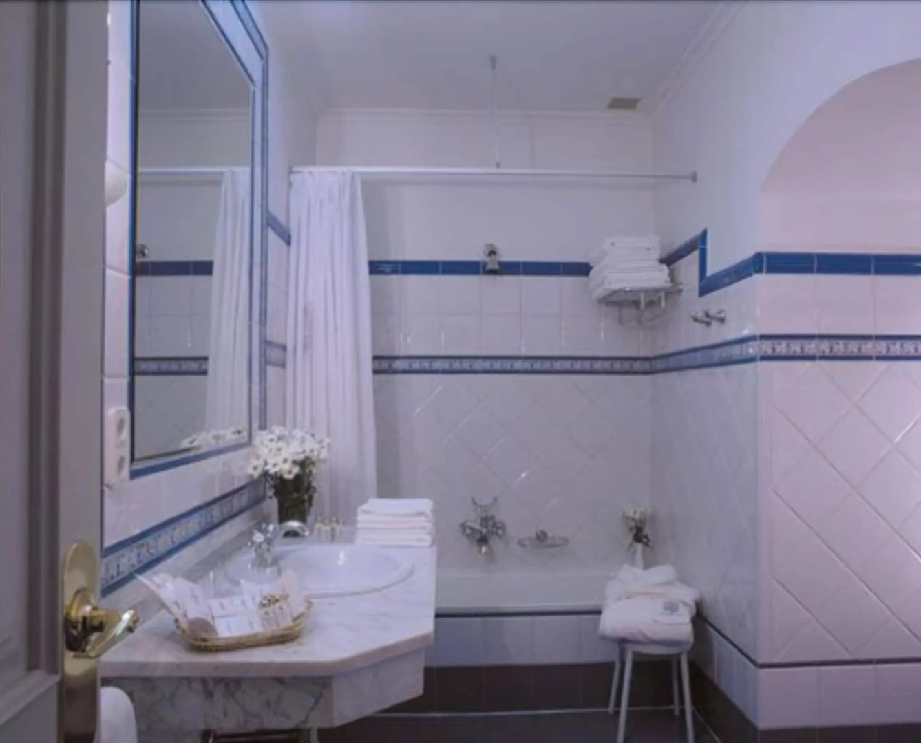 Hotel Palacio de los Velada