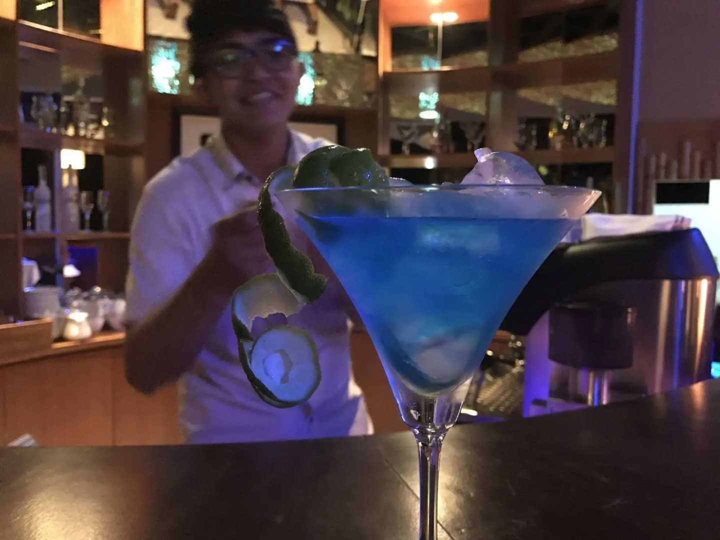 Agata Resort Nusa Dua