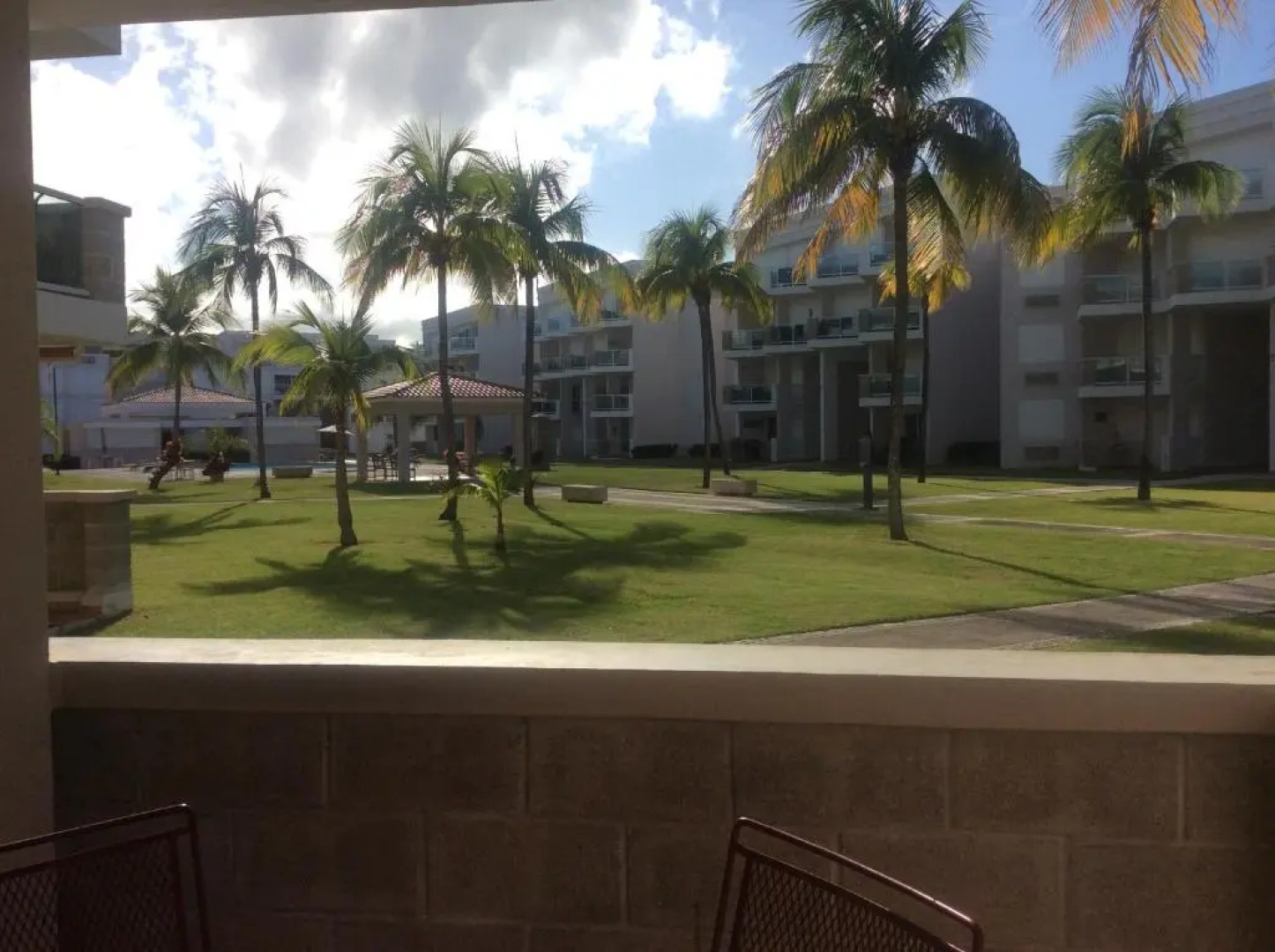 Come, Enjoy & Relax Bosque del Mar 1 Rio Grande, PR