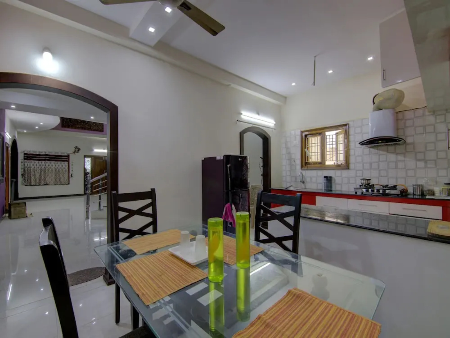 OYO 15838 Pramukh Palace