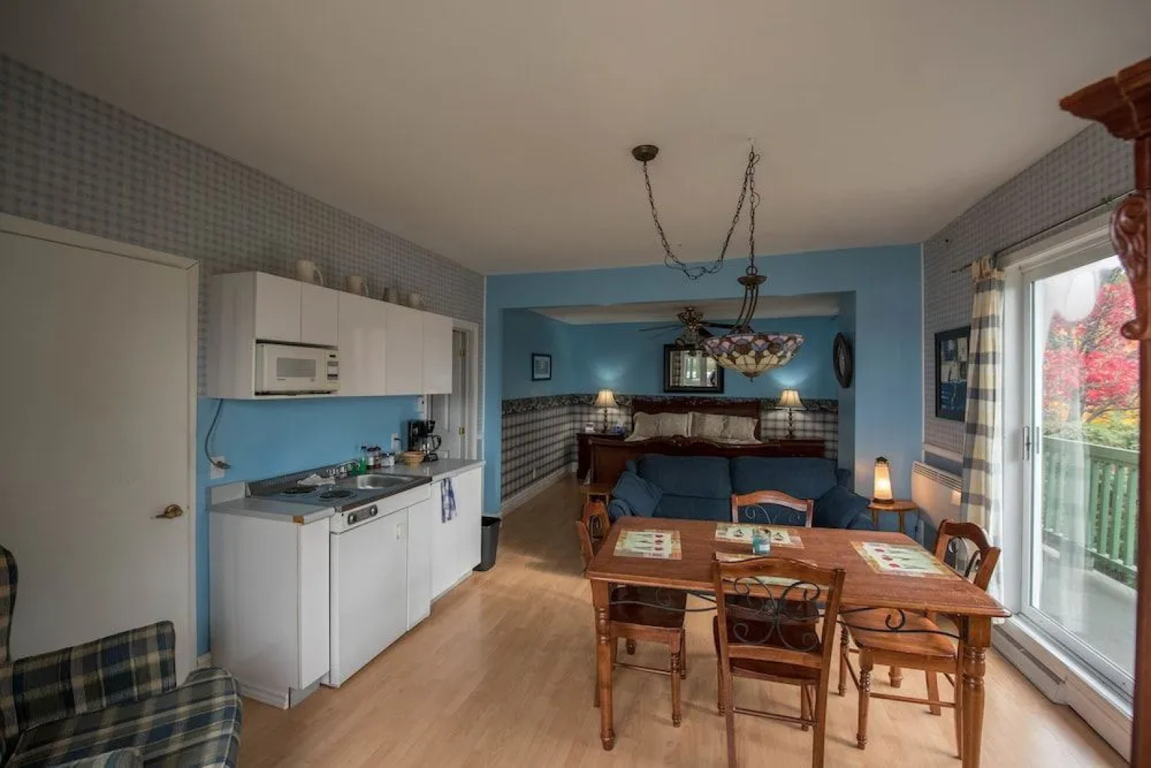 Auberge Villa Bellerive