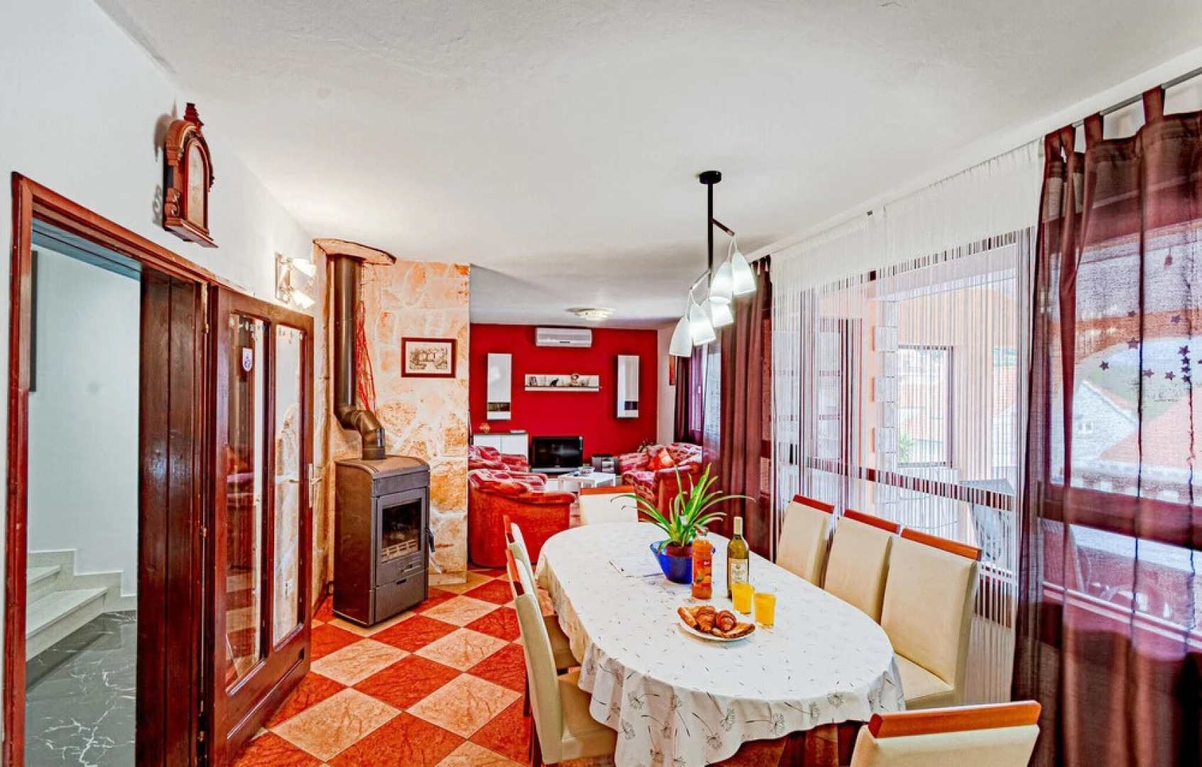 Beautiful Home in Korcula With Wifi and 4 Bedrooms