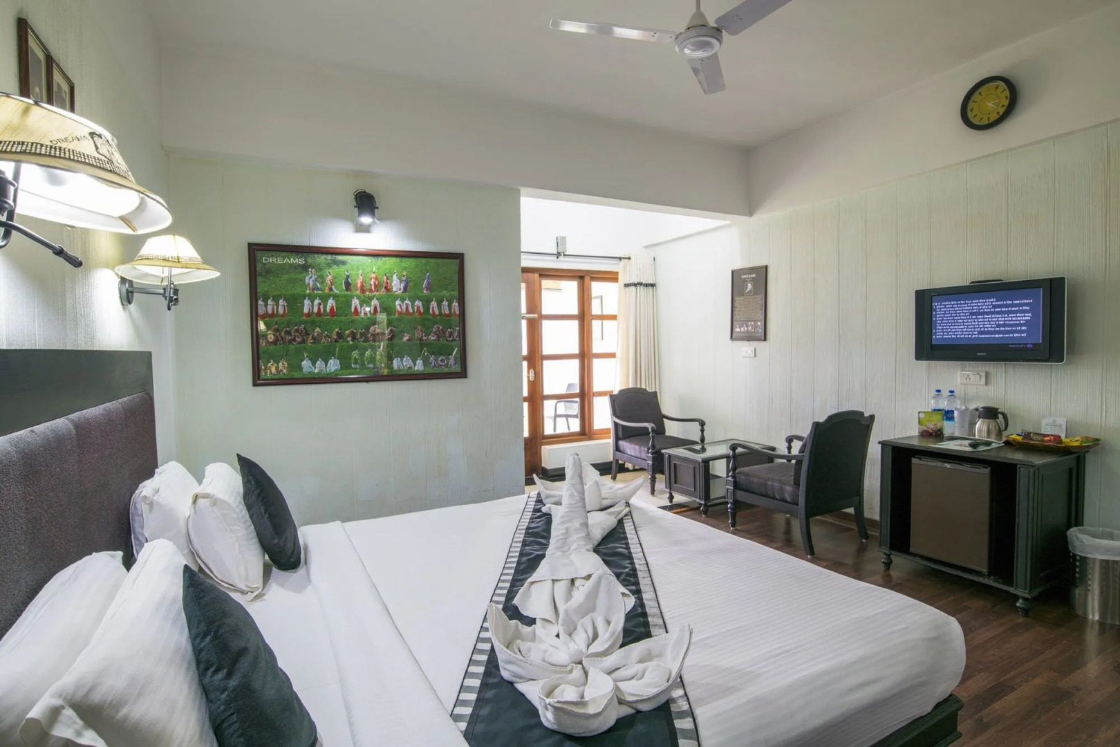 The Silvertips Munnar