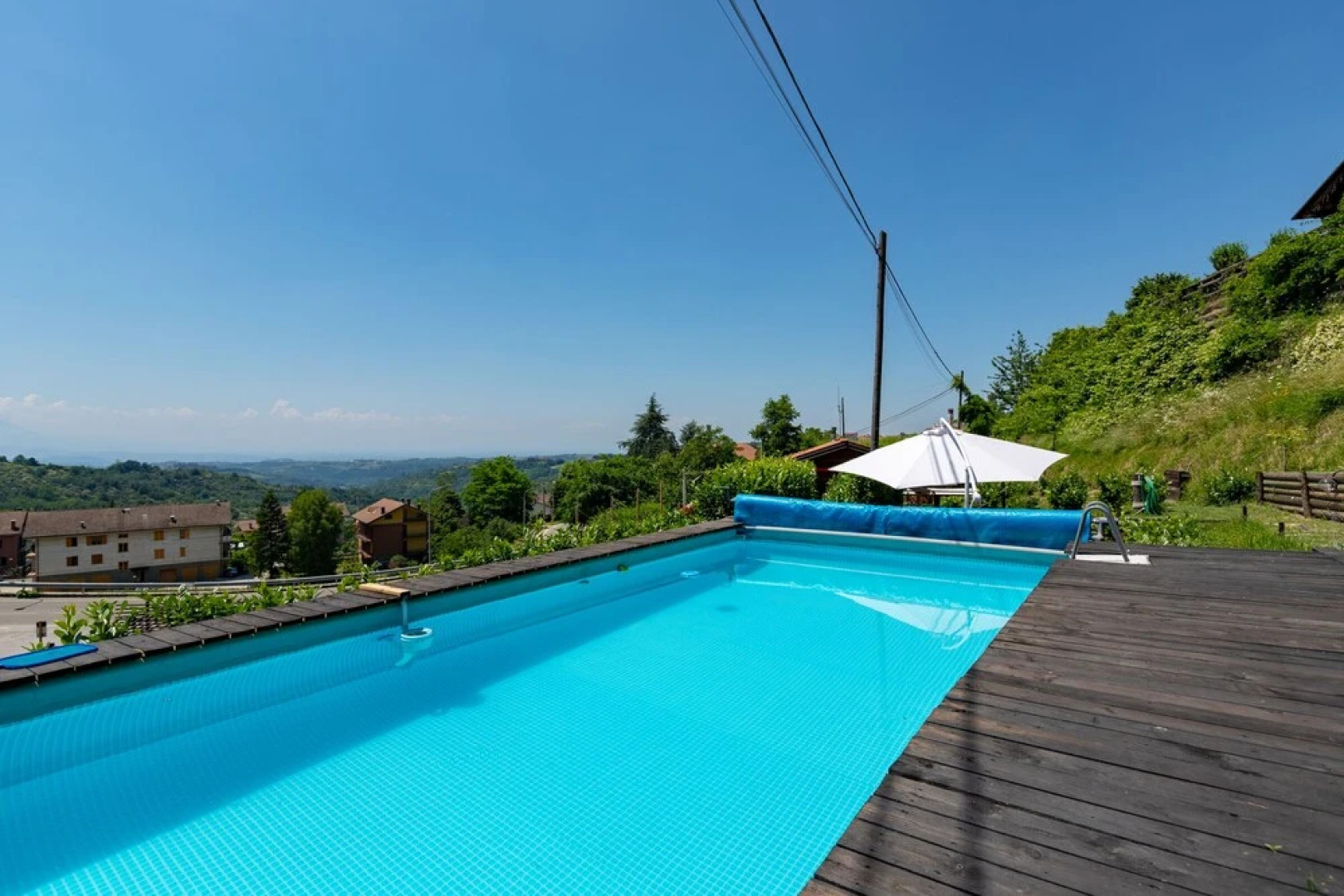 B&B La Tana dello Scoiattolo - Adults Only