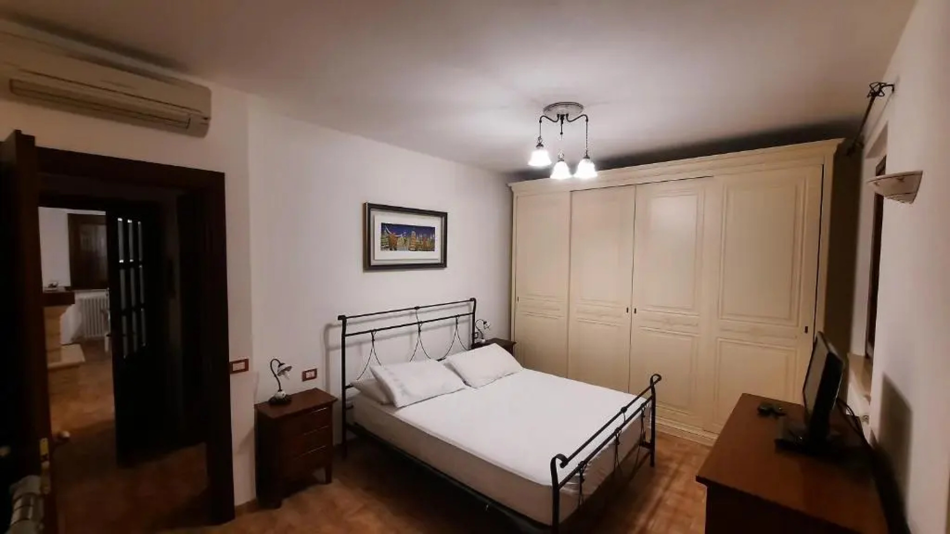 Appartamento country relax