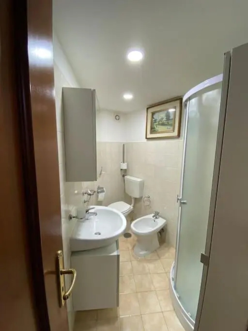 Casa Nonna Bianca- appartamento pratico a pochi minuti da Napoli