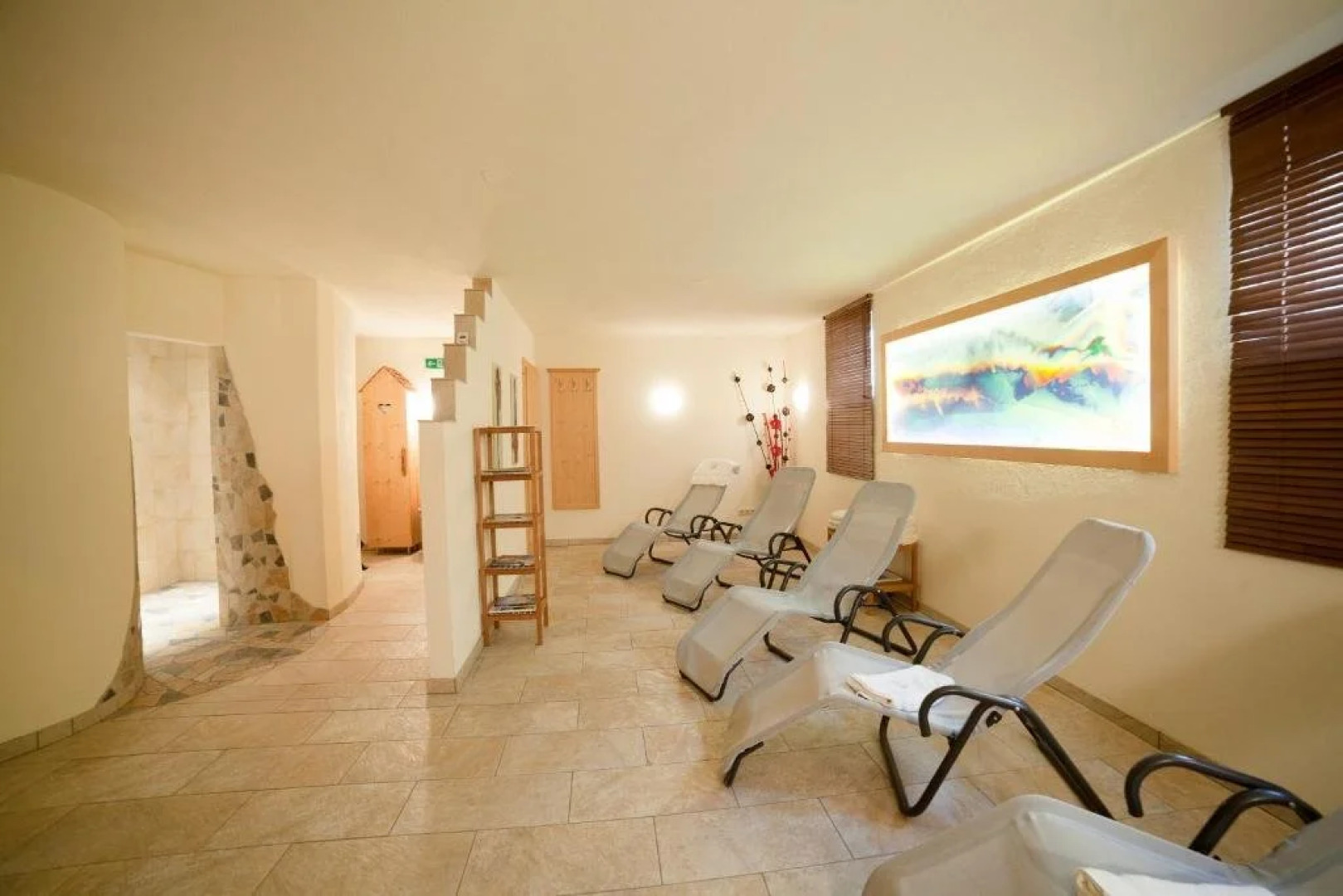 Appartementhaus Elmo