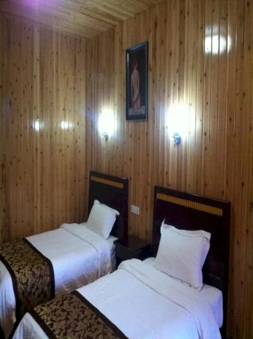 Shu'nan Hotel - Yibin