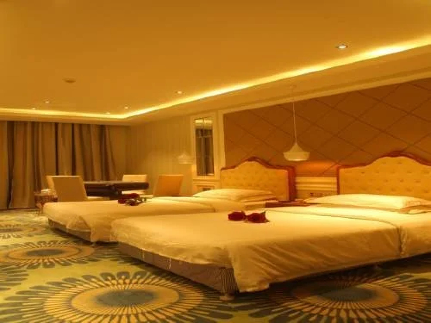 Chongqing Haotai Hotel