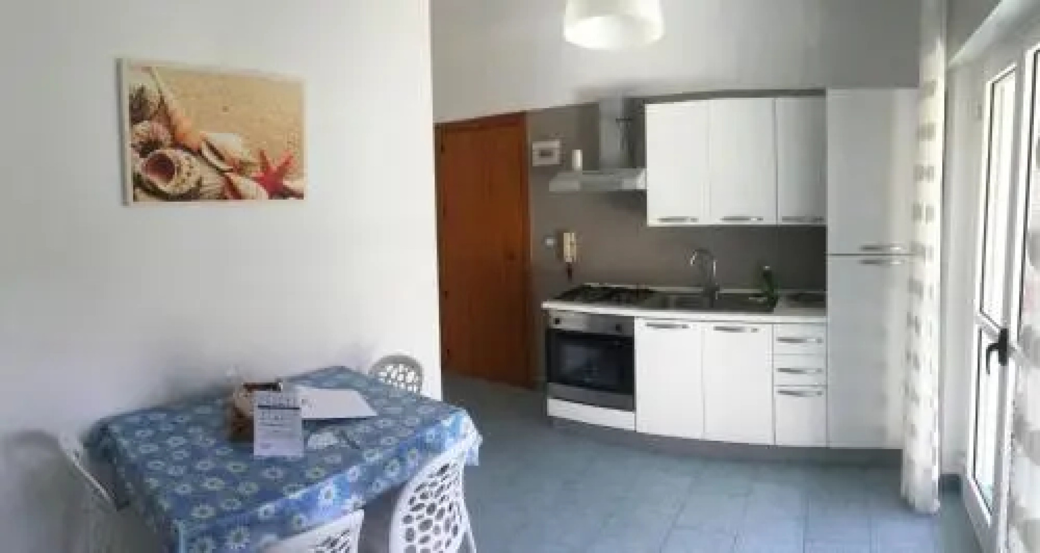 Residence i Faraglioni