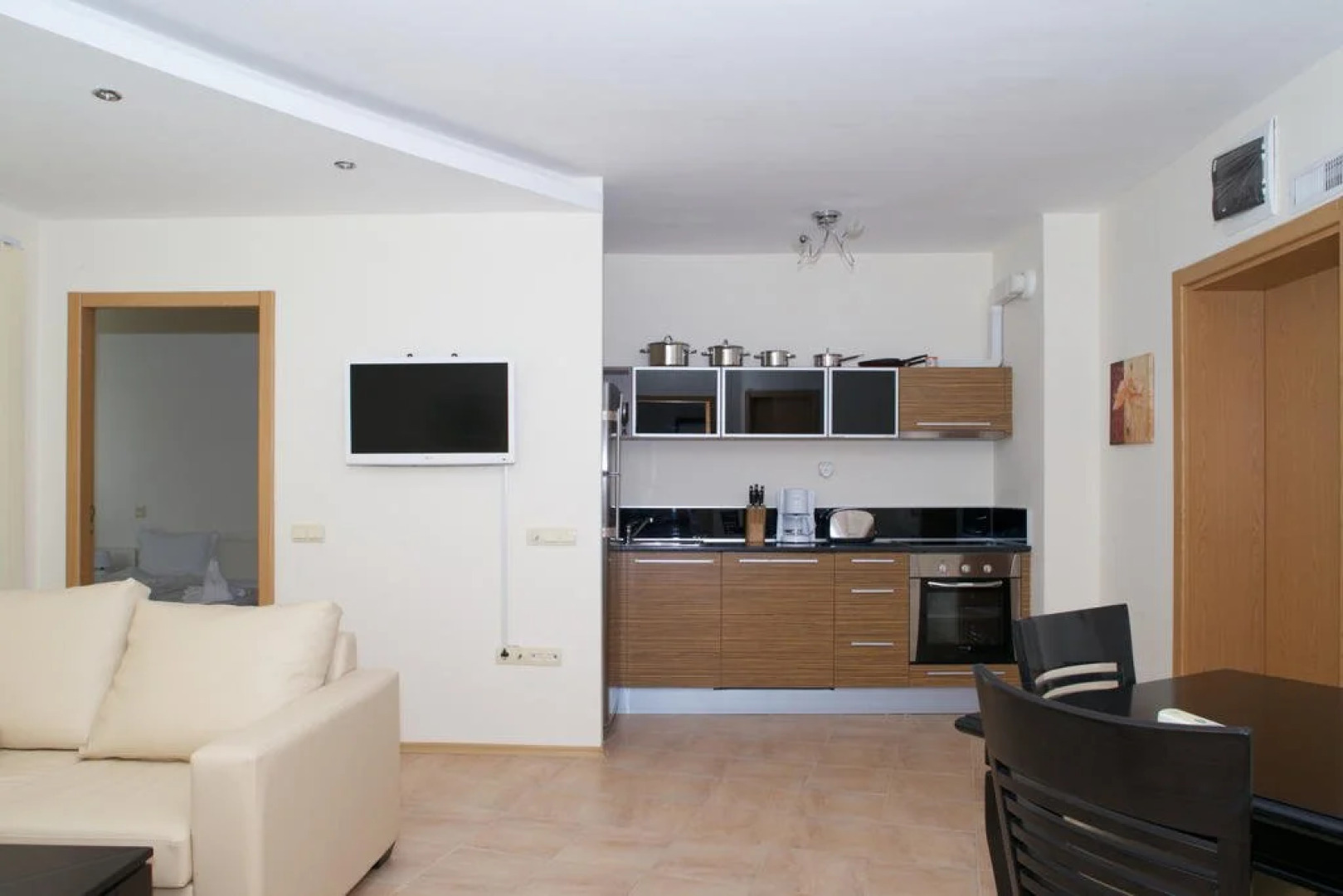 Byala Panorama Resort