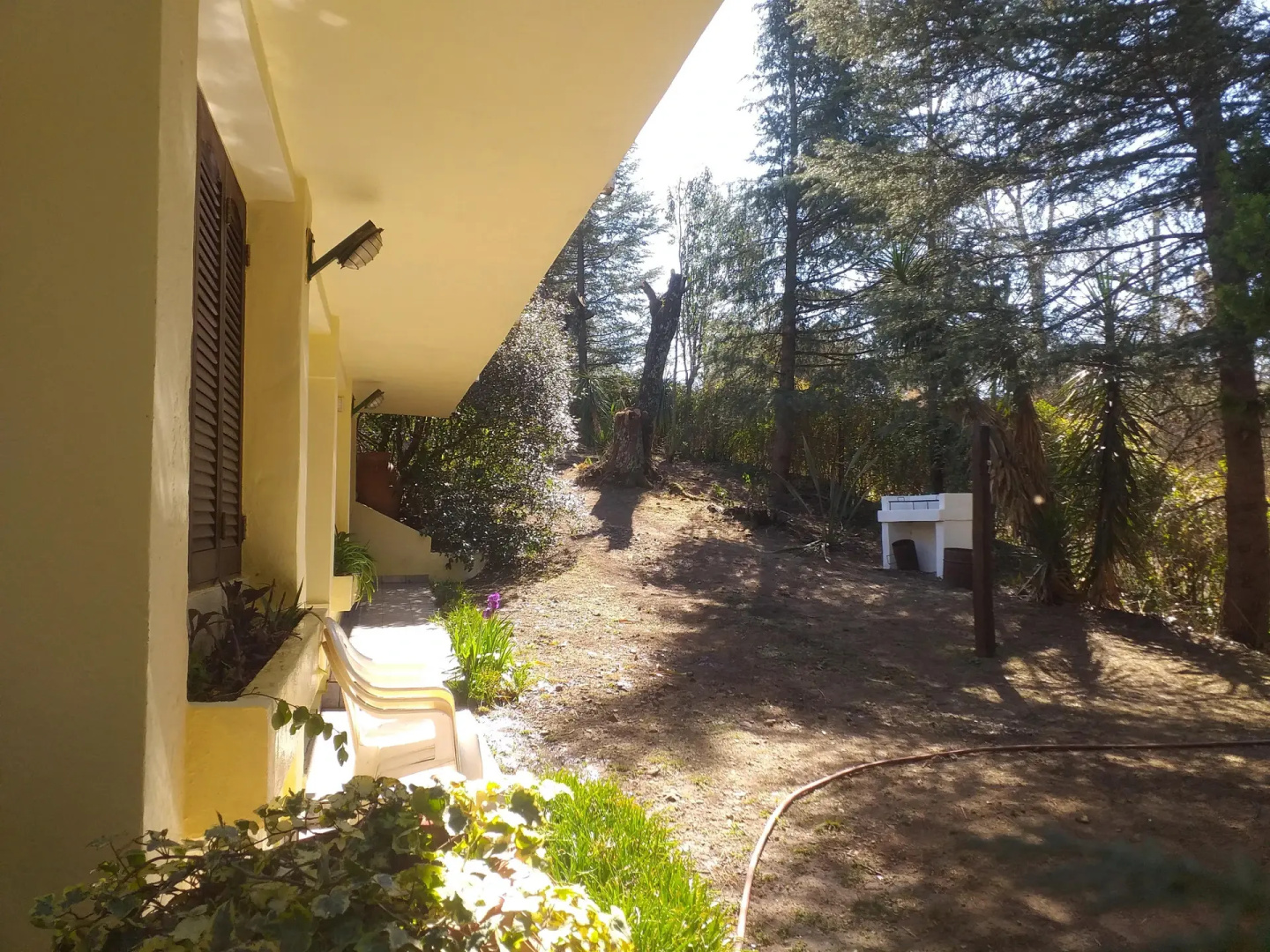 Complejo de Cabanas Von Liss