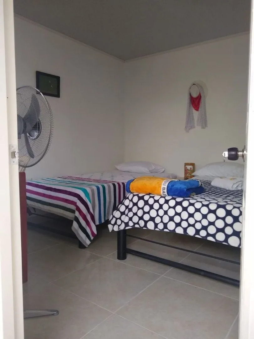 Alojamiento Familiar Casa Campesina