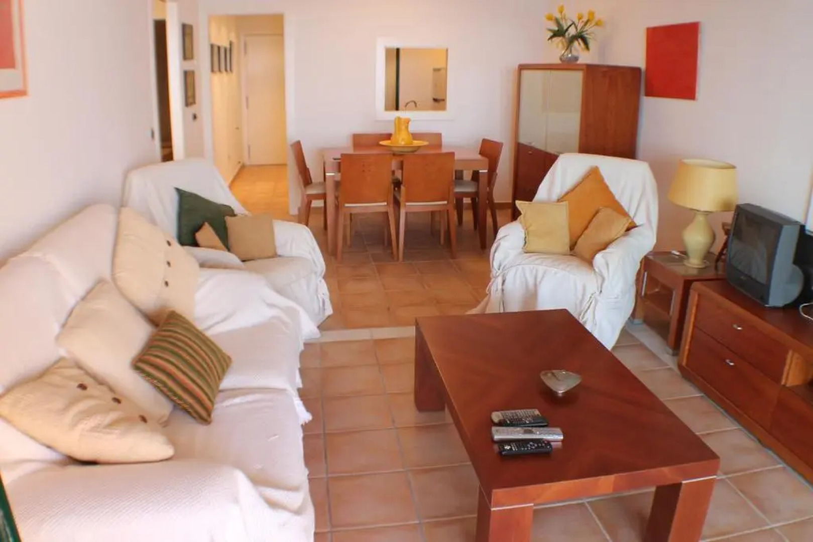 Pueblo Mascarat 4 1 J